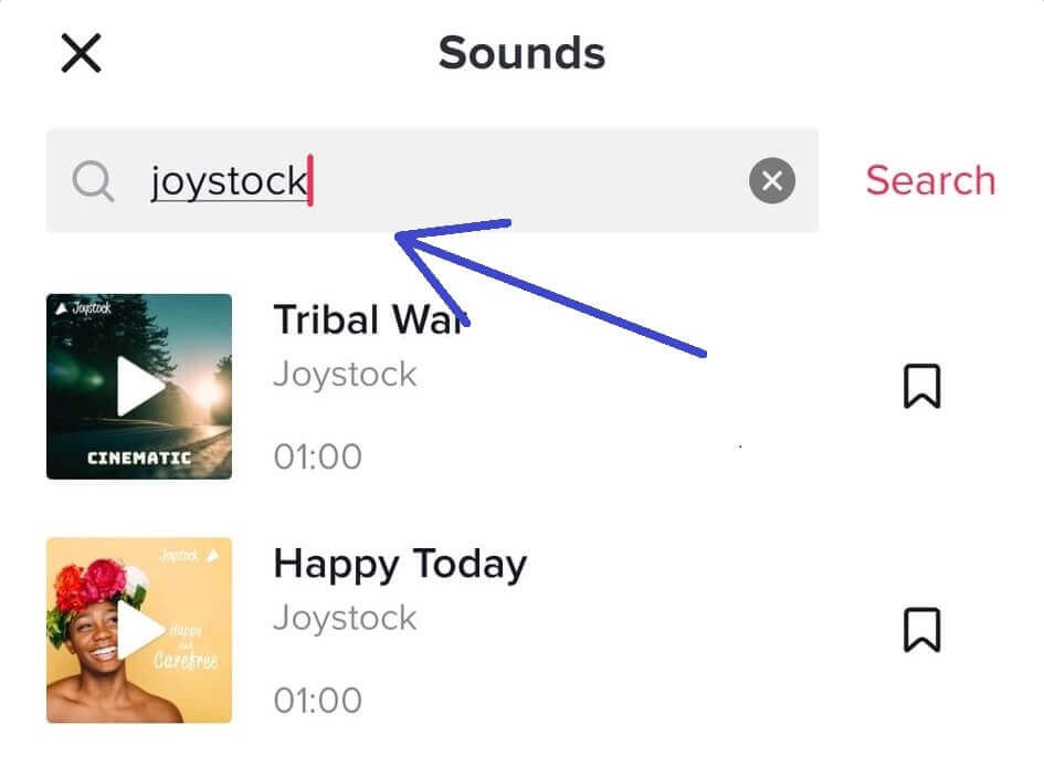 TikTok tutorial part 3/3