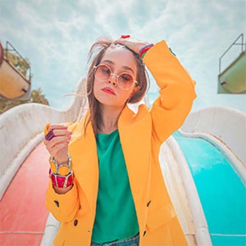 Day One - Royalty Free electronic-pop Music