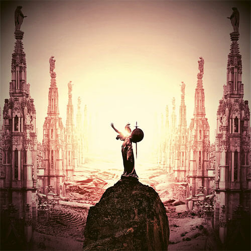 Divinity - Royalty Free cinematic Music