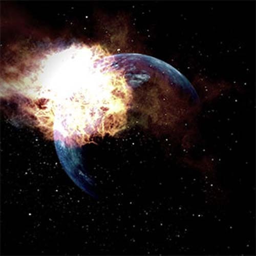 Next Generation - Royalty Free cinematic Music