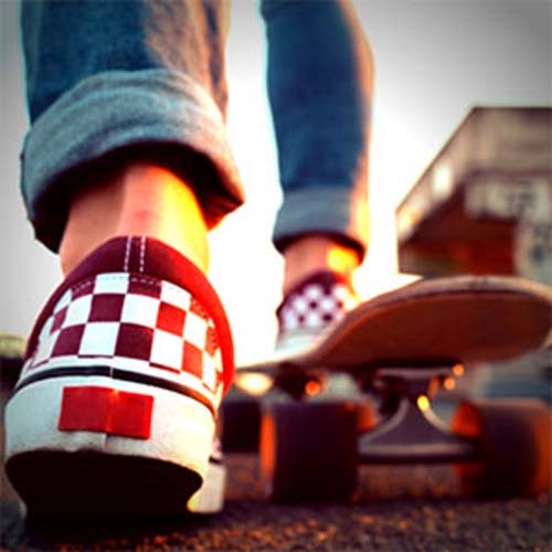 Shiny New Kicks - Royalty Free hiphop Music