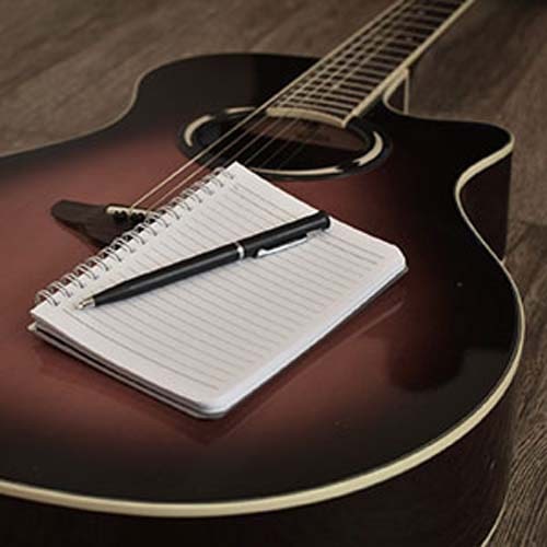 Write Your Story - Royalty Free happy-folk Music